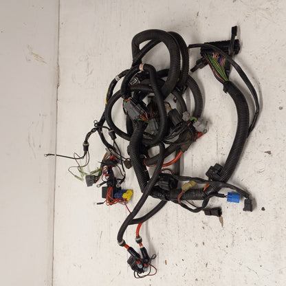 Yamaha Waverunner 2004 GP1300R Complete Wire Harness Set Part# 60T-8259L-10-00
