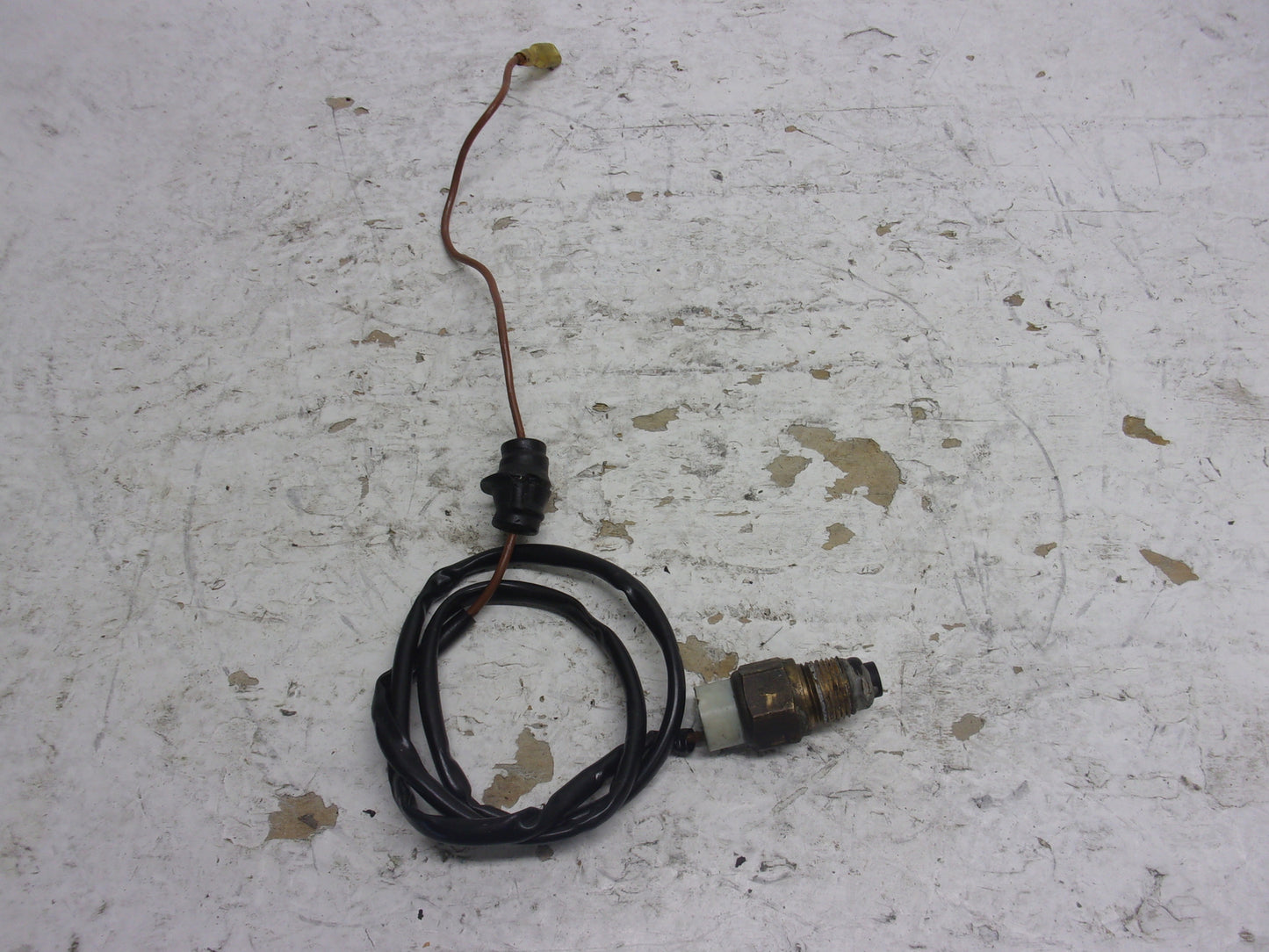 Polaris PWC Watercraft 1995-2000 SLT SLX SL OEM Thermo Switch Part# 3240223