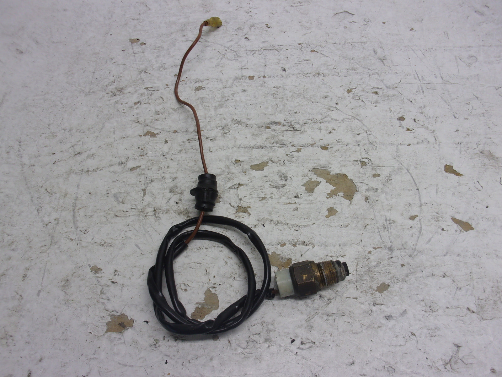 Polaris PWC Watercraft 1995-2000 SLT SLX SL OEM Thermo Switch Part# 3240223