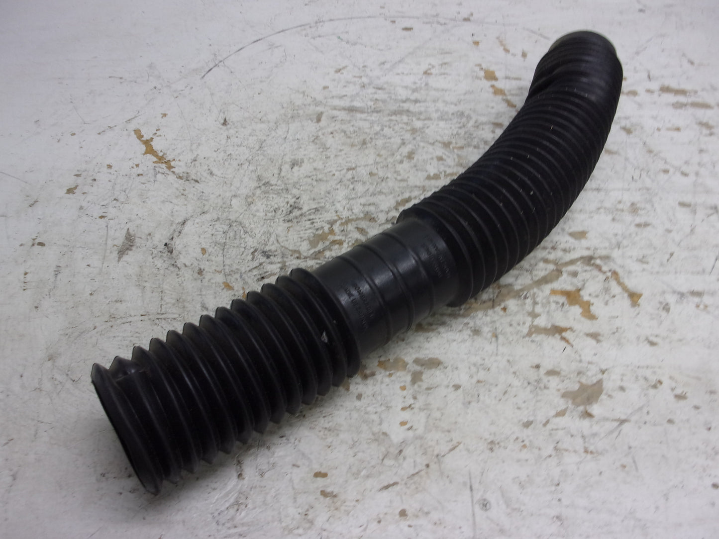 Sea Doo Bombardier 1997-1998 XP OEM Vent Hose Assembly Part# 291001020