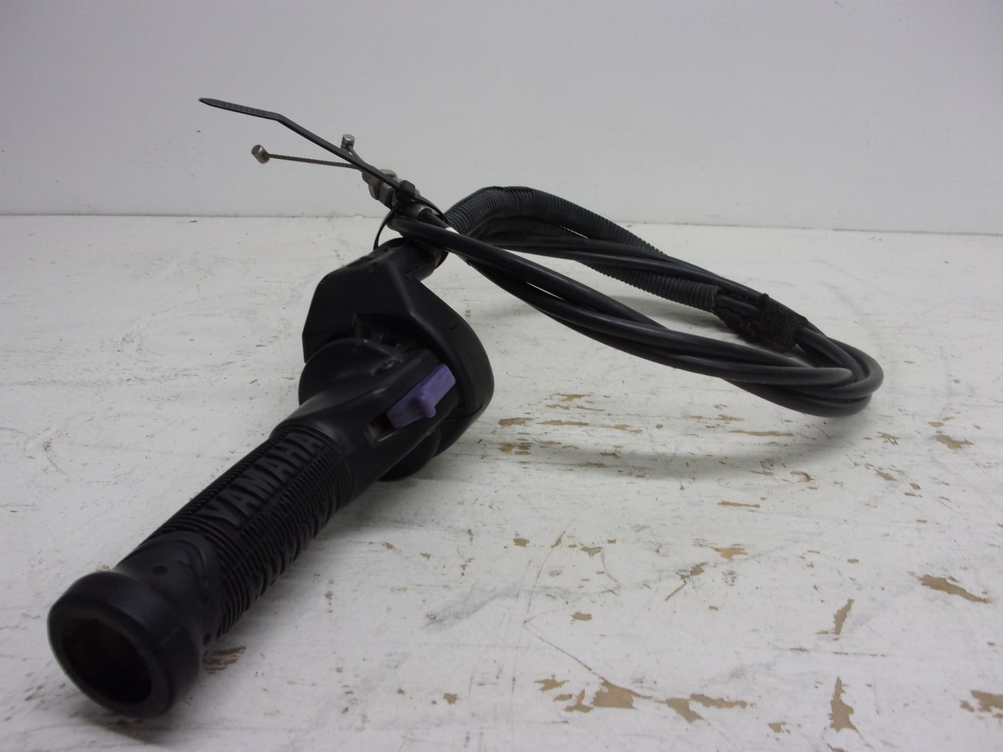 Yamaha Waverunner 99-2000 SUV XL 800 1200 Control Cables + Grip F0D-U153D-00-00