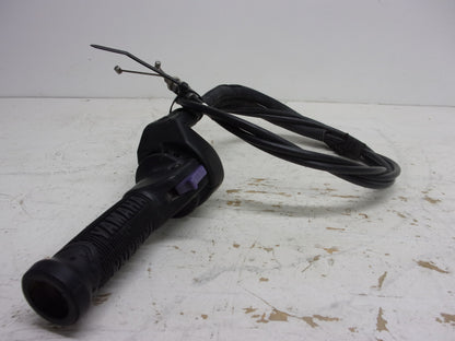 Yamaha Waverunner 99-2000 SUV XL 800 1200 Control Cables + Grip F0D-U153D-00-00