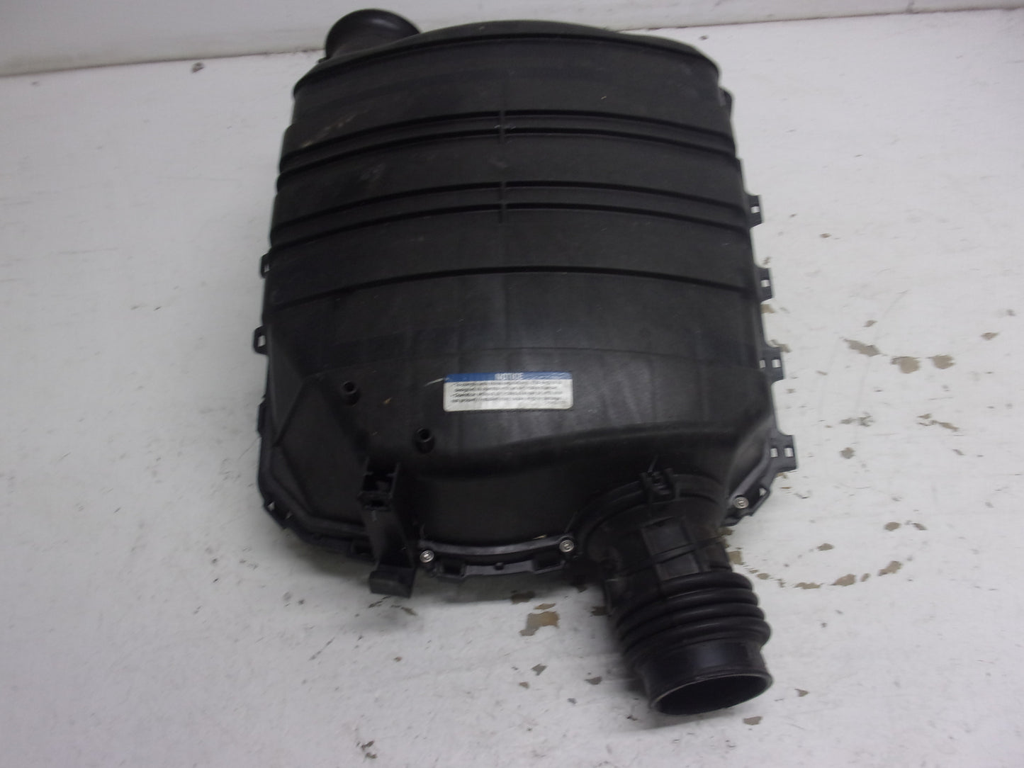 Sea Doo Bombardier 2016-2022 GTI WAKE GTX OEM Complete Airbox Part# 273000371