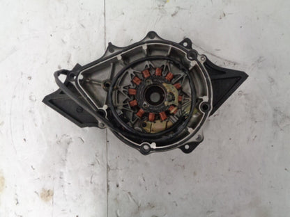 Yamaha Watercraft  2002-2003 XL GP 1200 Stator + Cover Part# 66V-85510-00-00