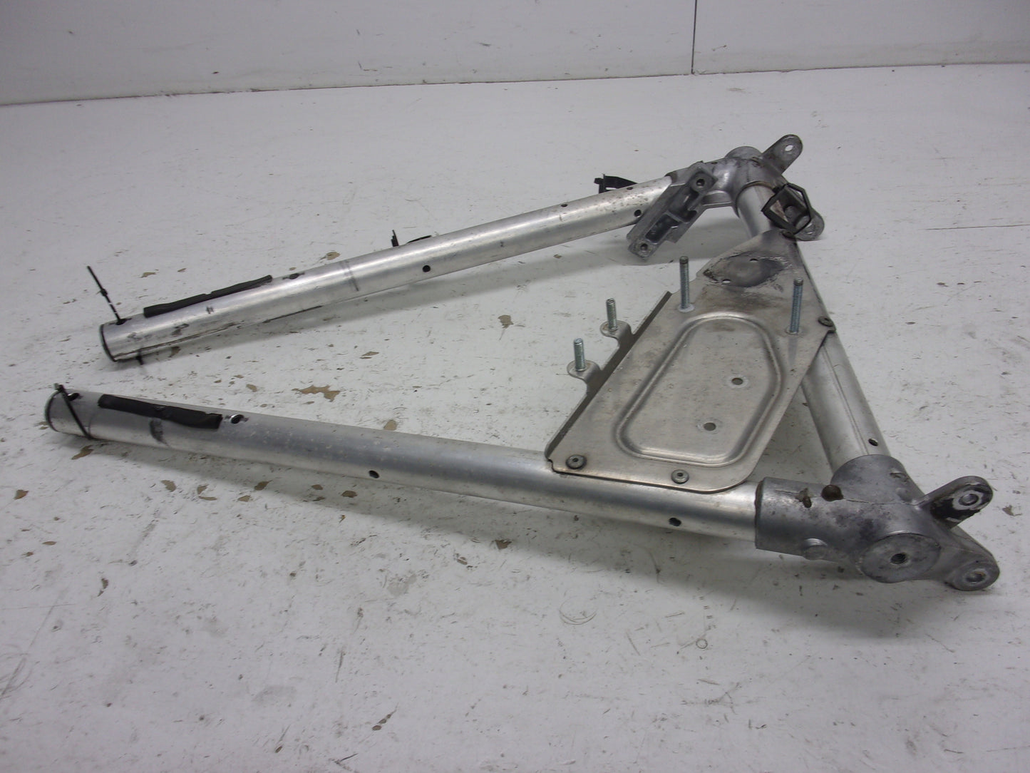 Polaris Snowmobile 2011-2017 RMK Pro Assault OEM Tubular Front Frame # 1016954