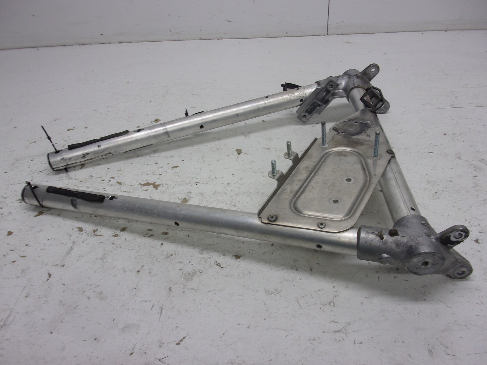 Polaris Snowmobile 2011-2017 RMK Pro Assault OEM Tubular Front Frame # 1016954