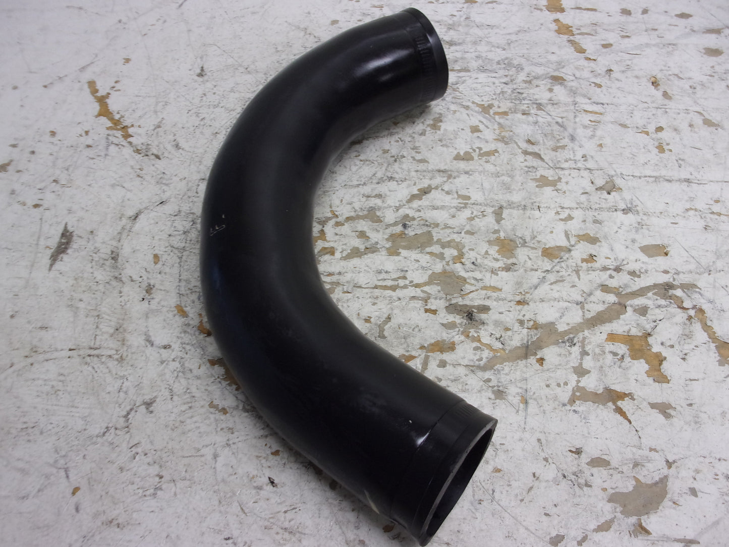 Kawasaki Jet Ski 2003-2008 STX-12F/15F Front Tail Pipe Exhaust Hose # 92191-3985