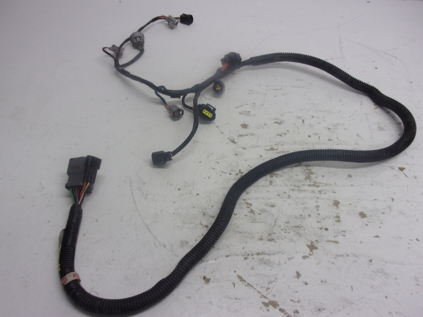Yamaha Waverunner 2003 GP1300R OEM Wire Harness Assembly Part# 60T-8259M-00-00