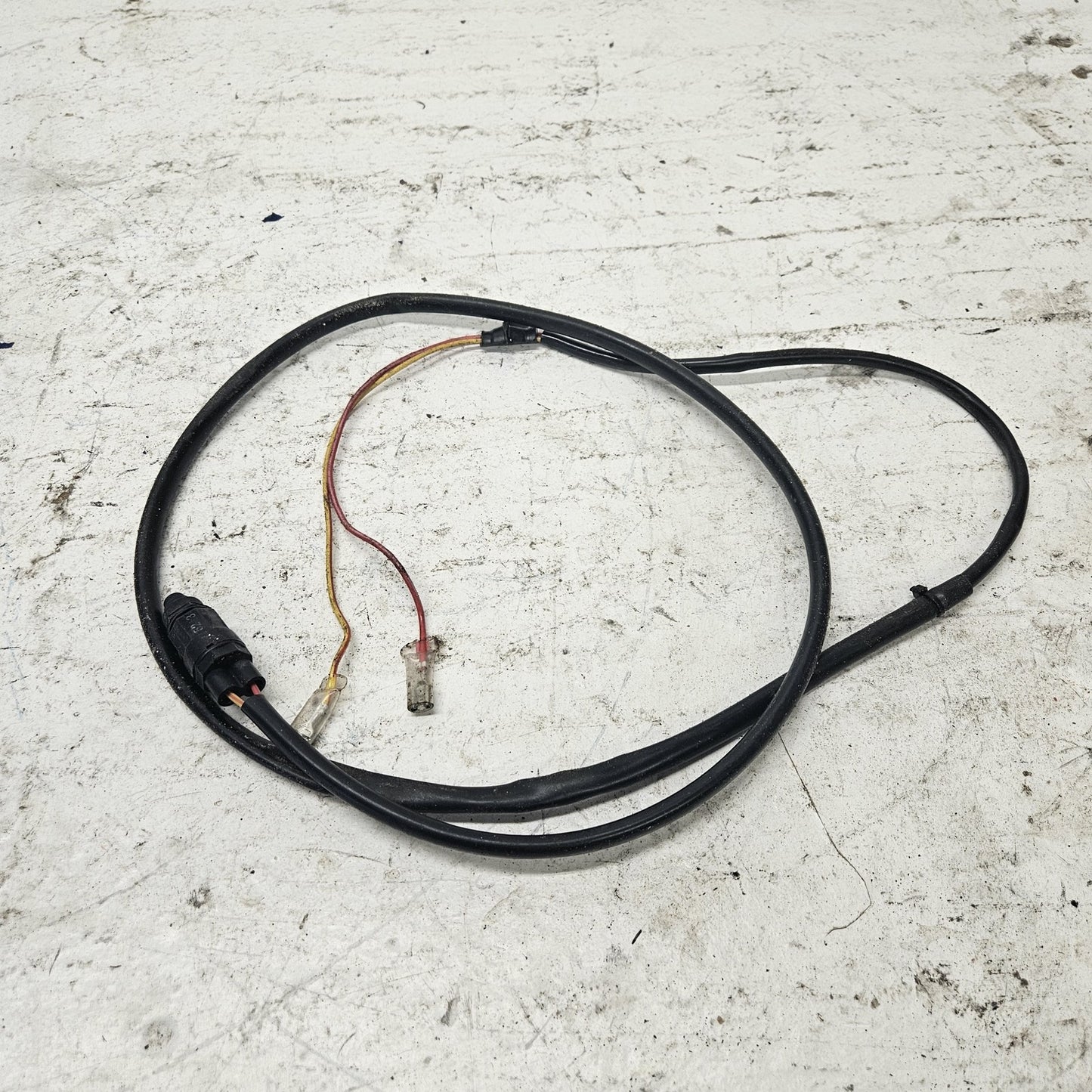 Polaris Watercraft 1994-1996 SL SLX 650/750 OEM Starter Switch Part# 4110163