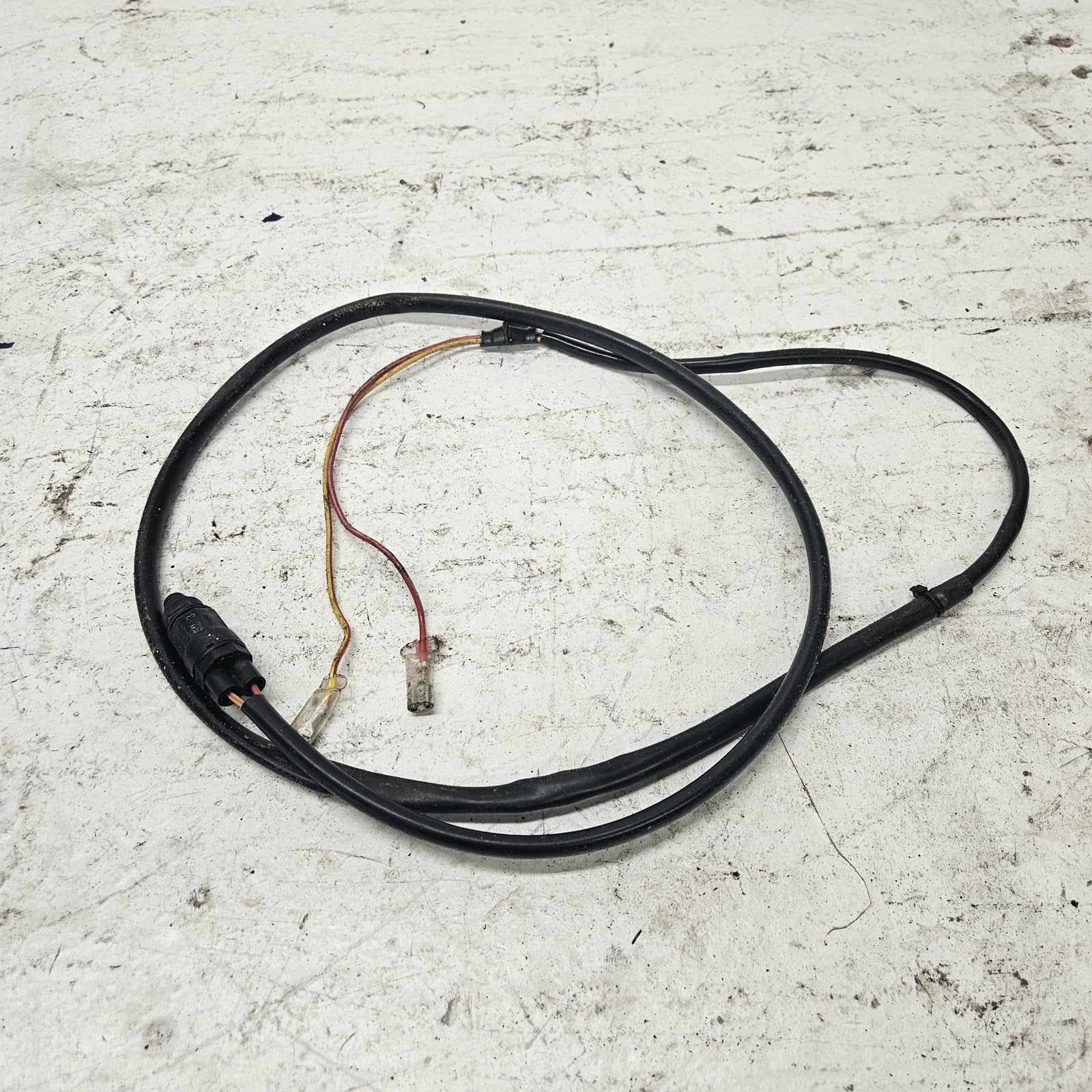 Polaris Watercraft 1994-1996 SL SLX 650/750 OEM Starter Switch Part# 4110163