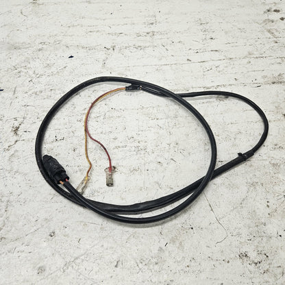 Polaris Watercraft 1994-1996 SL SLX 650/750 OEM Starter Switch Part# 4110163