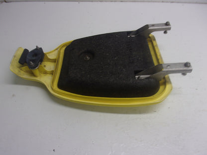 Sea Doo Bombardier 1997-1999 XP LTD Yellow Access Cover Part# 269500343