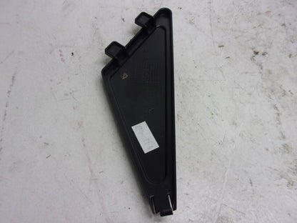 Yamaha WaveRunner PWC 2015-2020 V1 VX GP OEM Left Side Insert # F2X-U377H-00-00