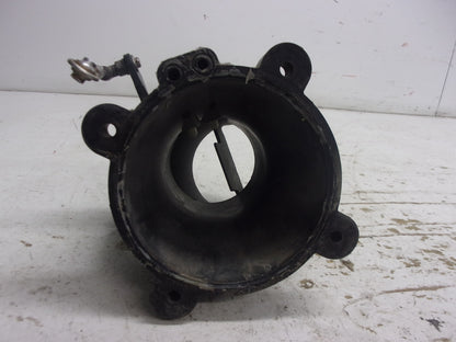 Sea Doo Bombardier 1992-1999 SPX GSX XP OEM Venturi + Steering Nozzle 271000512