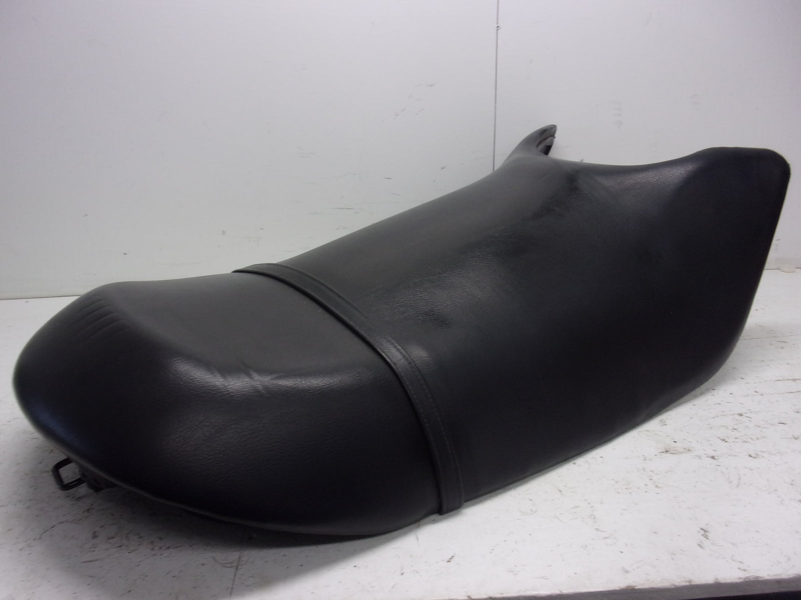 Kawasaki PWC Jet Ski 2006-2019 STX-12/15 OEM Black Front Seat Part 53066-3709-MA
