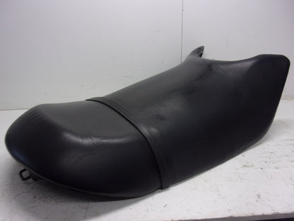 Kawasaki PWC Jet Ski 2006-2019 STX-12/15 OEM Black Front Seat Part 53066-3709-MA