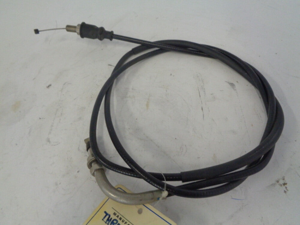 Kawasaki Jet Ski 1991-1995 TS NEW OEM Throttle Cable Assembly # 54012-3733
