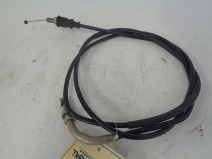 Kawasaki Jet Ski 1991-1995 TS NEW OEM Throttle Cable Assembly # 54012-3733