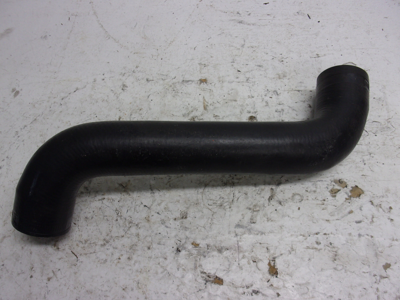Yamaha Waverunner 1999-2001 XL 800/1200 OEM Fuel Filler Hose # F0D-U7844-00-00