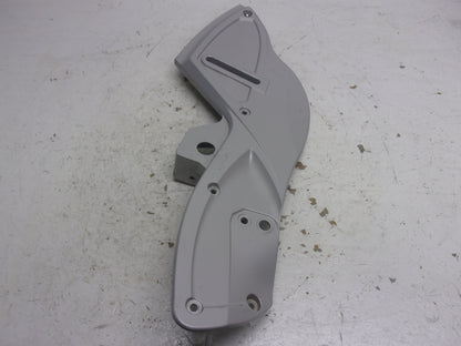 Can-Am Roadster 2010 Spyder RT/RTS OEM LH Footrest Support # 705002833