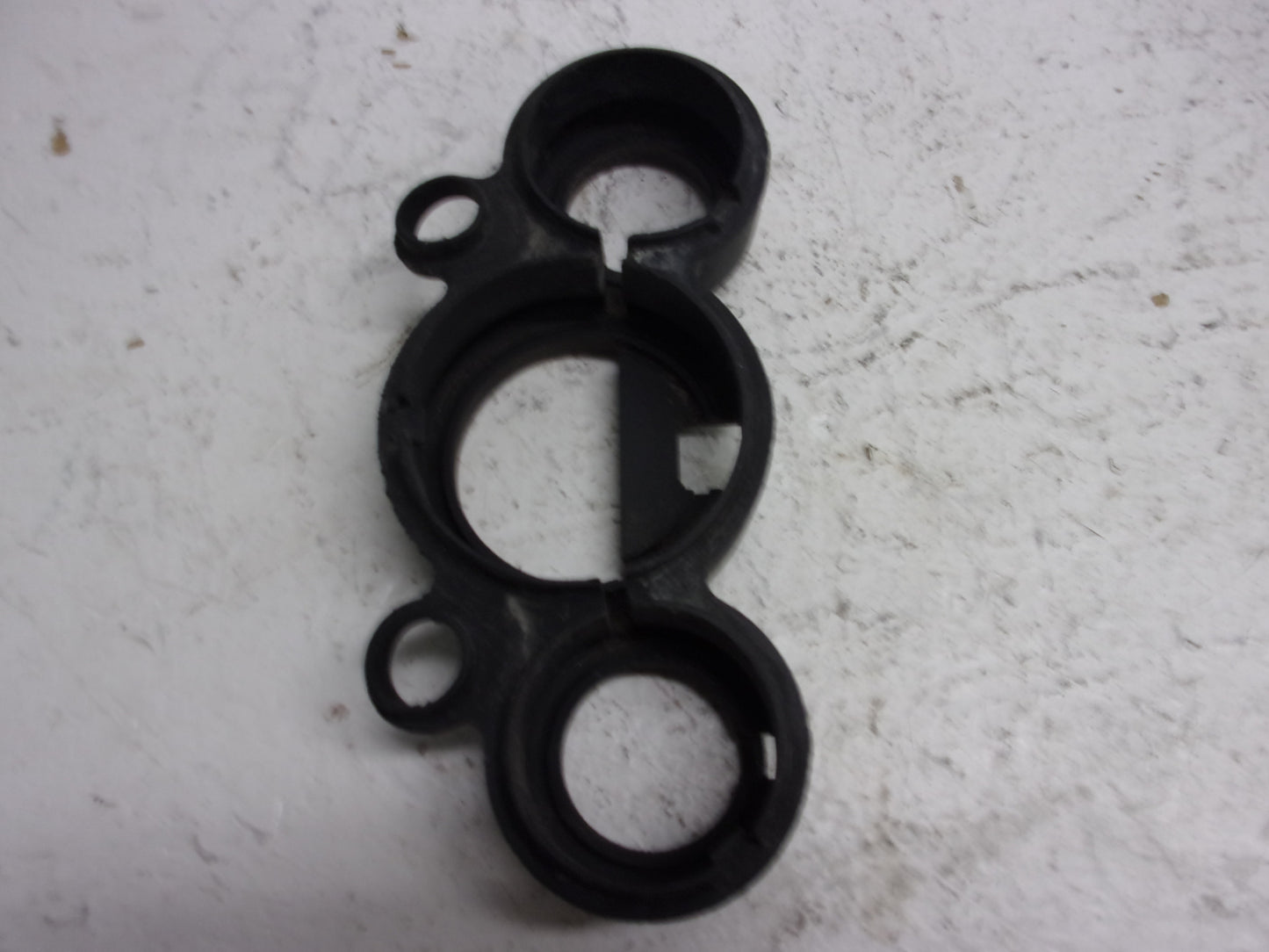 Kawasaki Jet Ski 1995-1997 ZXI 750 OEM Meter Damper / Holder Part# 92160-3844