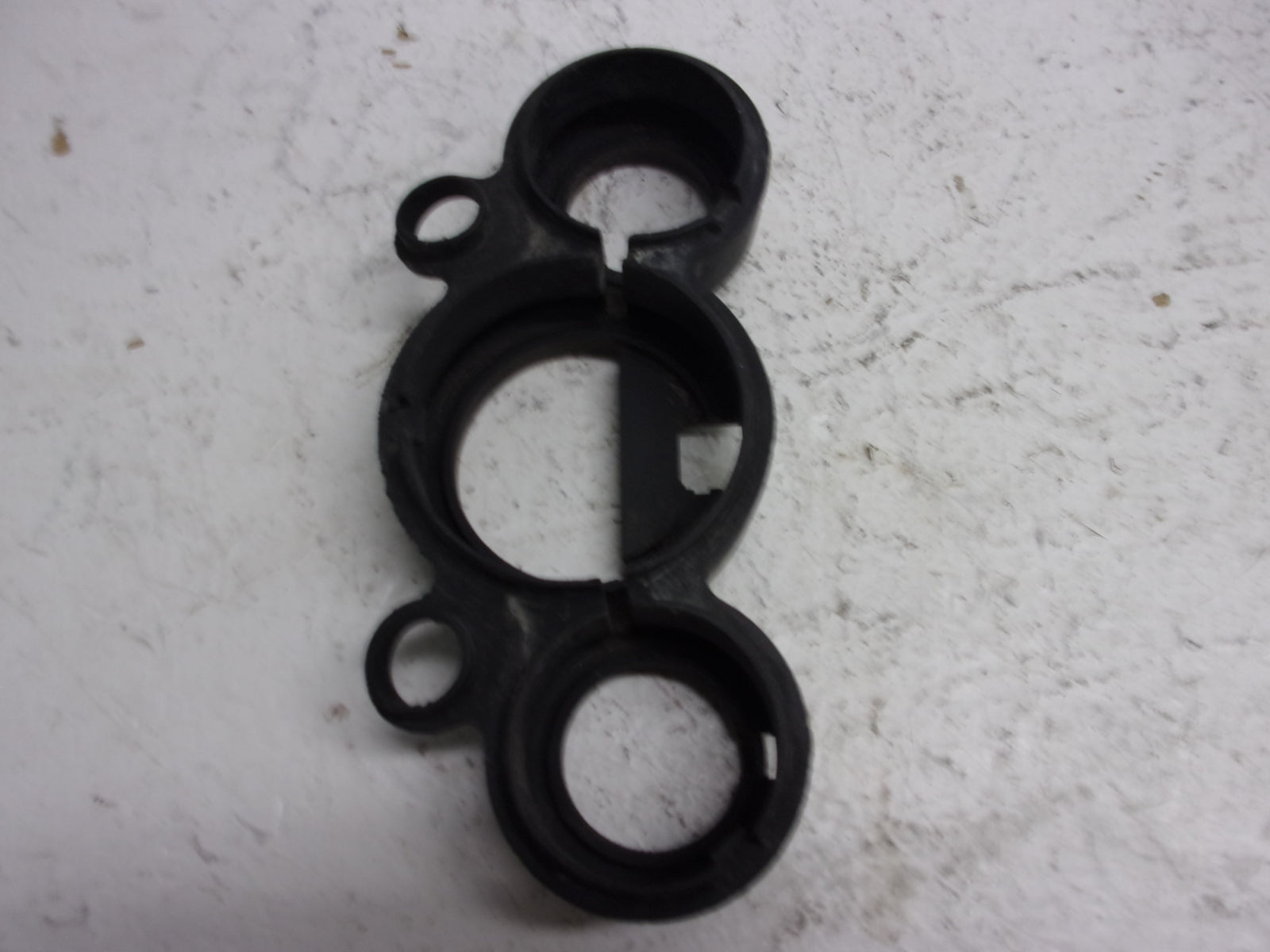 Kawasaki Jet Ski 1995-1997 ZXI 750 OEM Meter Damper / Holder Part# 92160-3844