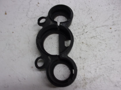 Kawasaki Jet Ski 1995-1997 ZXI 750 OEM Meter Damper / Holder Part# 92160-3844