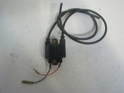 Yamaha 1987-1993 Wave Jammer Wave Runner 500 New Ignition Coil # 6K8-85570-10-00