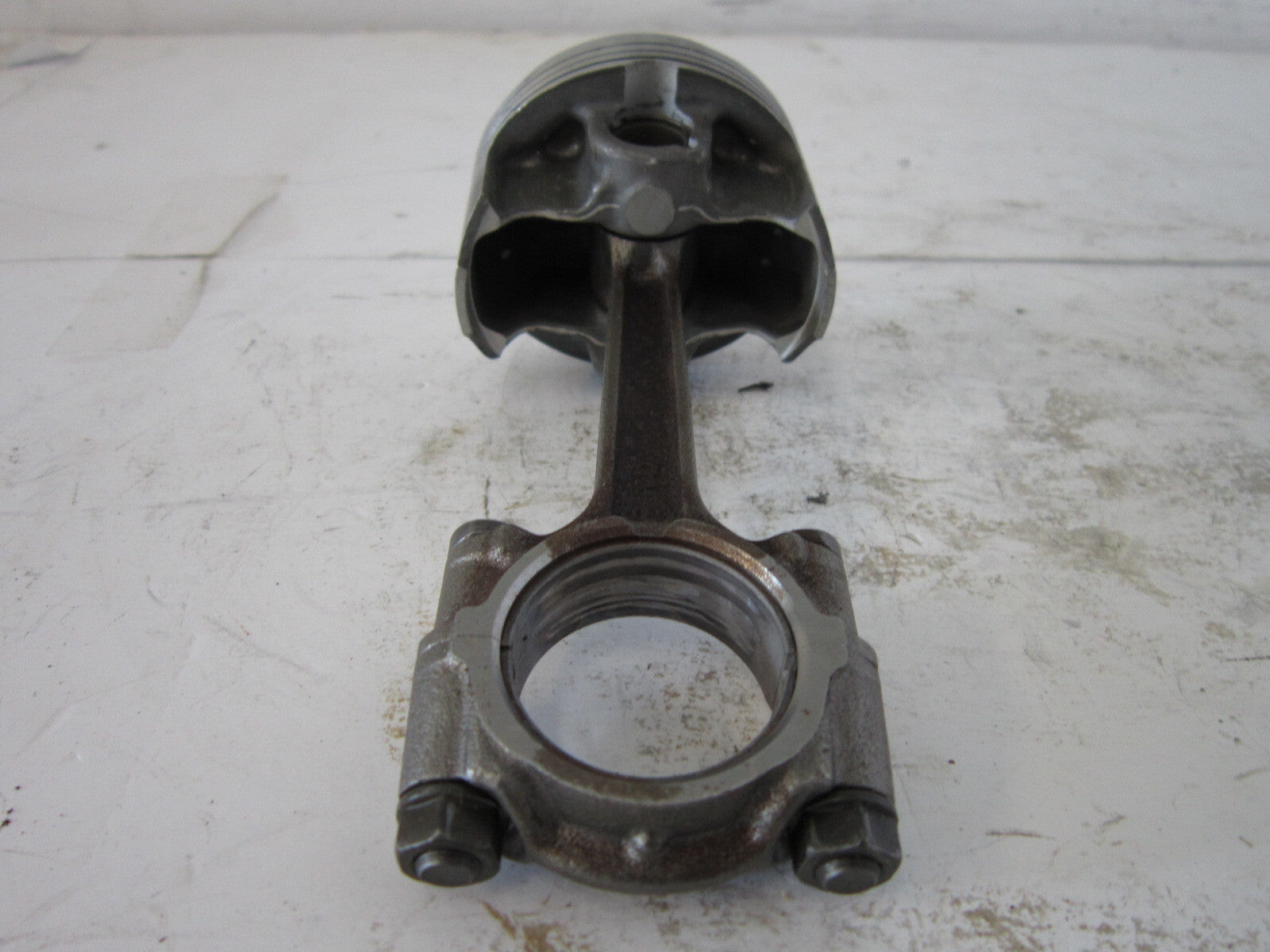 Yamaha Waverunner 2004-2008 FX1100 FX HO Connecting Rod + Piston 5PW-11650-00-00