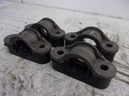 Sea Doo Bombardier 2015-2022 Spark GTI GTS OEM Engine Mount Set Part# 270000978