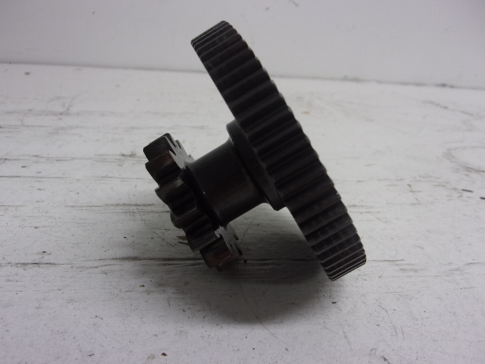 Yamaha 2016-2020 V1 EX SJ VX Barely Used OEM Idler Gear Assembly 2HC-15512-00-00