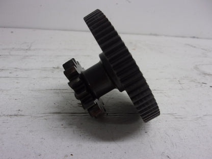 Yamaha 2016-2020 V1 EX SJ VX Barely Used OEM Idler Gear Assembly 2HC-15512-00-00