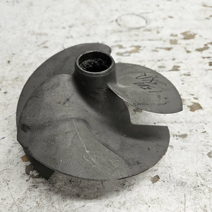 Kawasaki Jet Ski 2004-2023 STX-15 SX-R OEM Dealer Take Off Impeller # 59255-3729