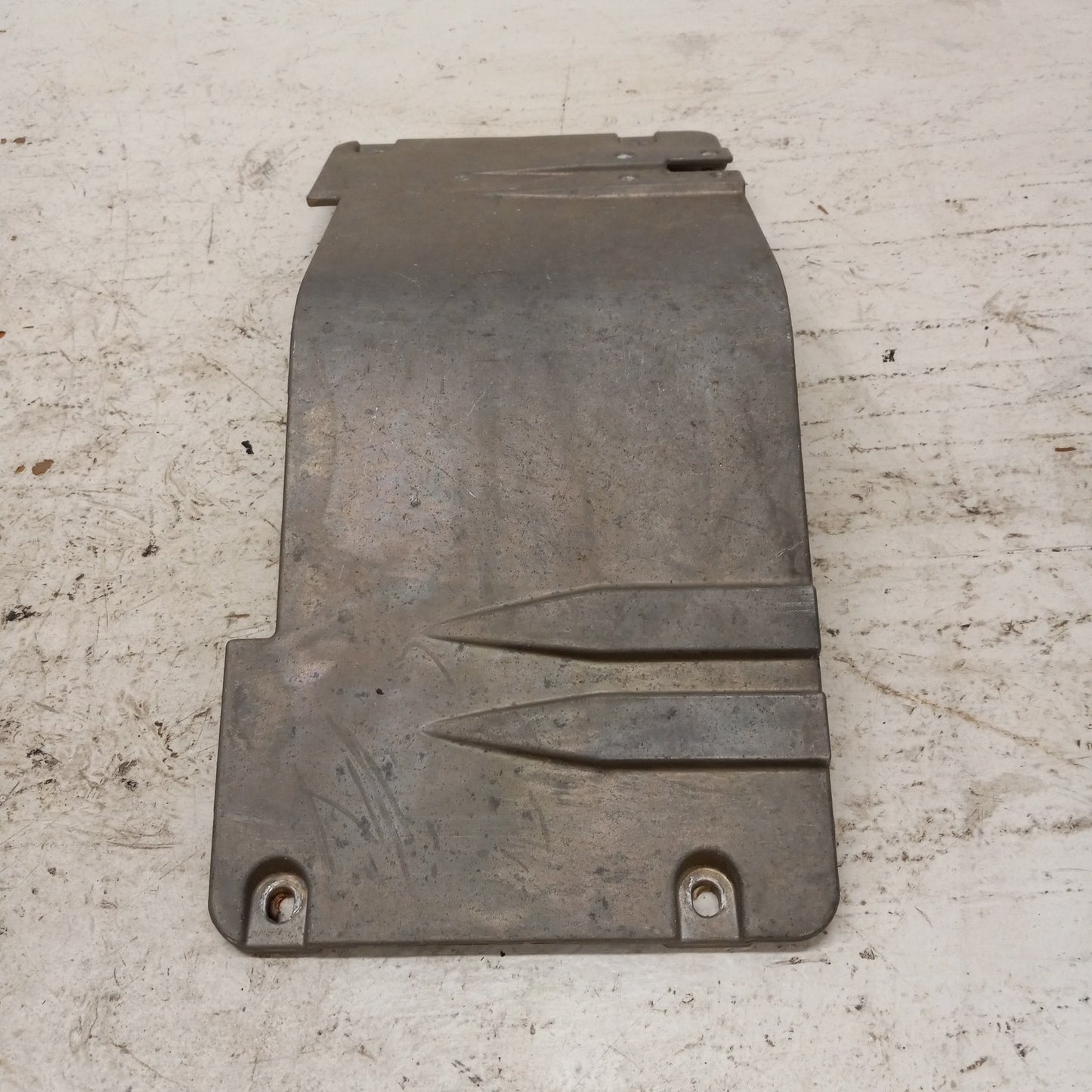Yamaha Waverunner 1999-2004 SUV XL OEM Ride Plate Part# F0D-U273B-00-00