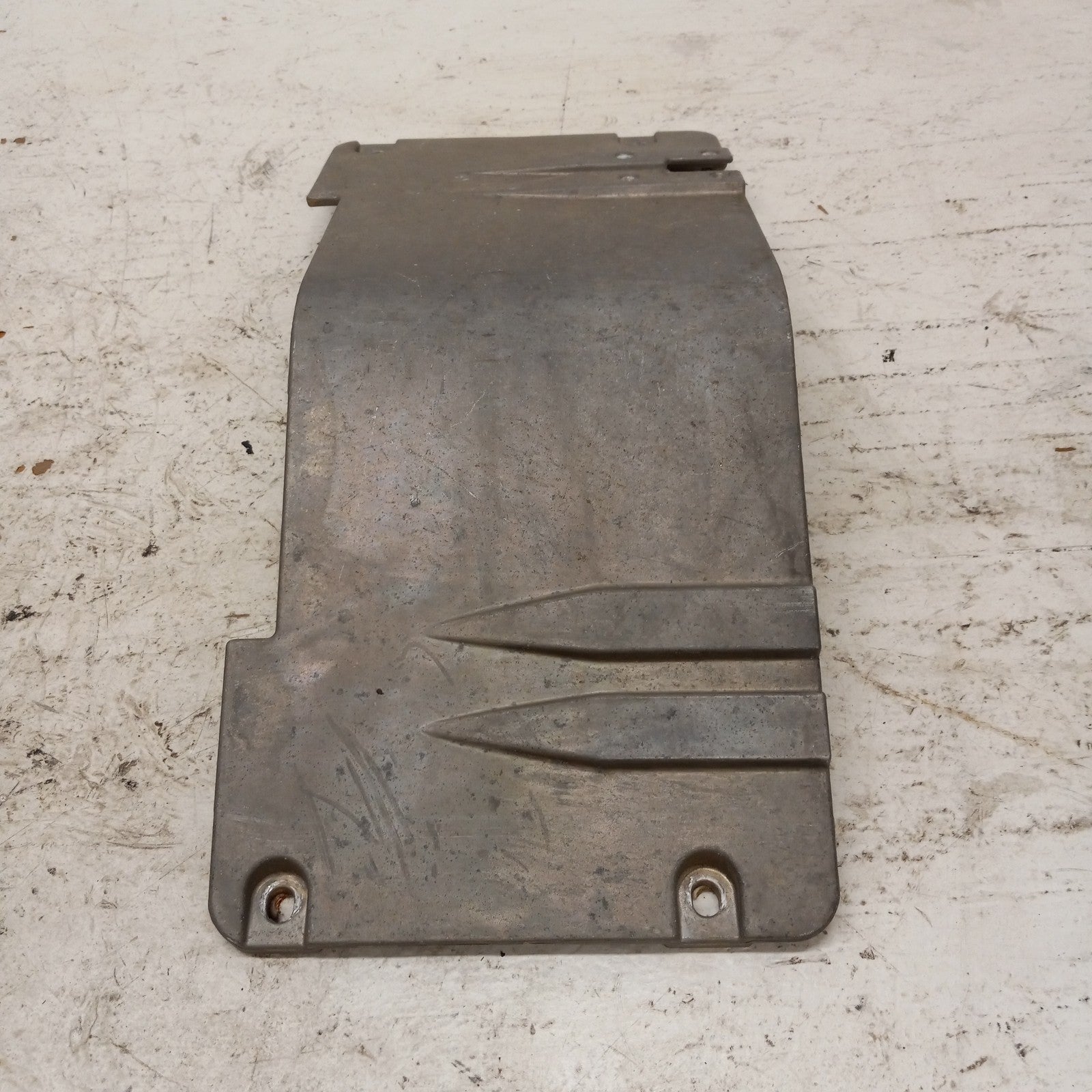 Yamaha Waverunner 1999-2004 SUV XL OEM Ride Plate Part# F0D-U273B-00-00