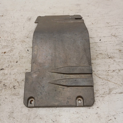 Yamaha Waverunner 1999-2004 SUV XL OEM Ride Plate Part# F0D-U273B-00-00