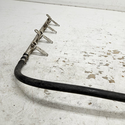 Yamaha Waverunner 2005-2011 VX VX1100 OEM Fuel Rail Assembly # 60E-13761-10-00
