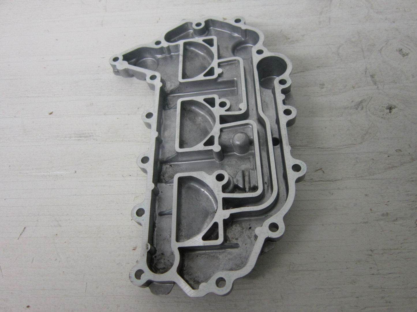 Sea Doo Bombardier 2014-2021 Spark GTI GTS 900 Ace Oil Sump Pan Part# 420911502