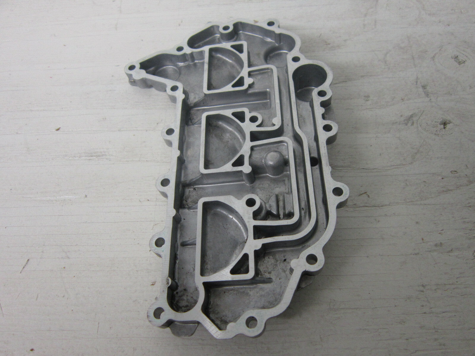 Sea Doo Bombardier 2014-2021 Spark GTI GTS 900 Ace Oil Sump Pan Part# 420911502