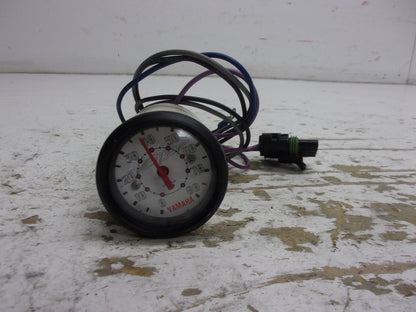 Yamaha Jet Boat 1996-1998 Exciter Tachometer Assembly Part# GP1-U8371-10-00