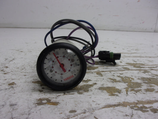 Yamaha Jet Boat 1996-1998 Exciter Tachometer Assembly Part# GP1-U8371-10-00