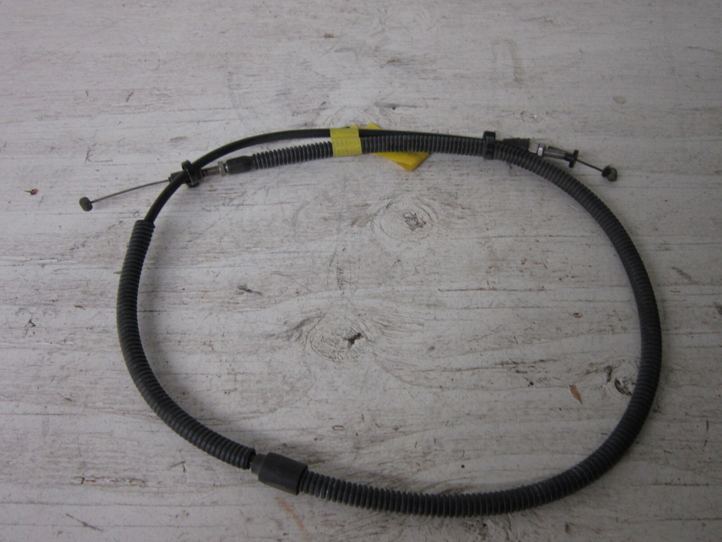 Yamaha WaveRunner 2007-2008 VX OEM Throttle Cable Part# 6D3-26311-01-00