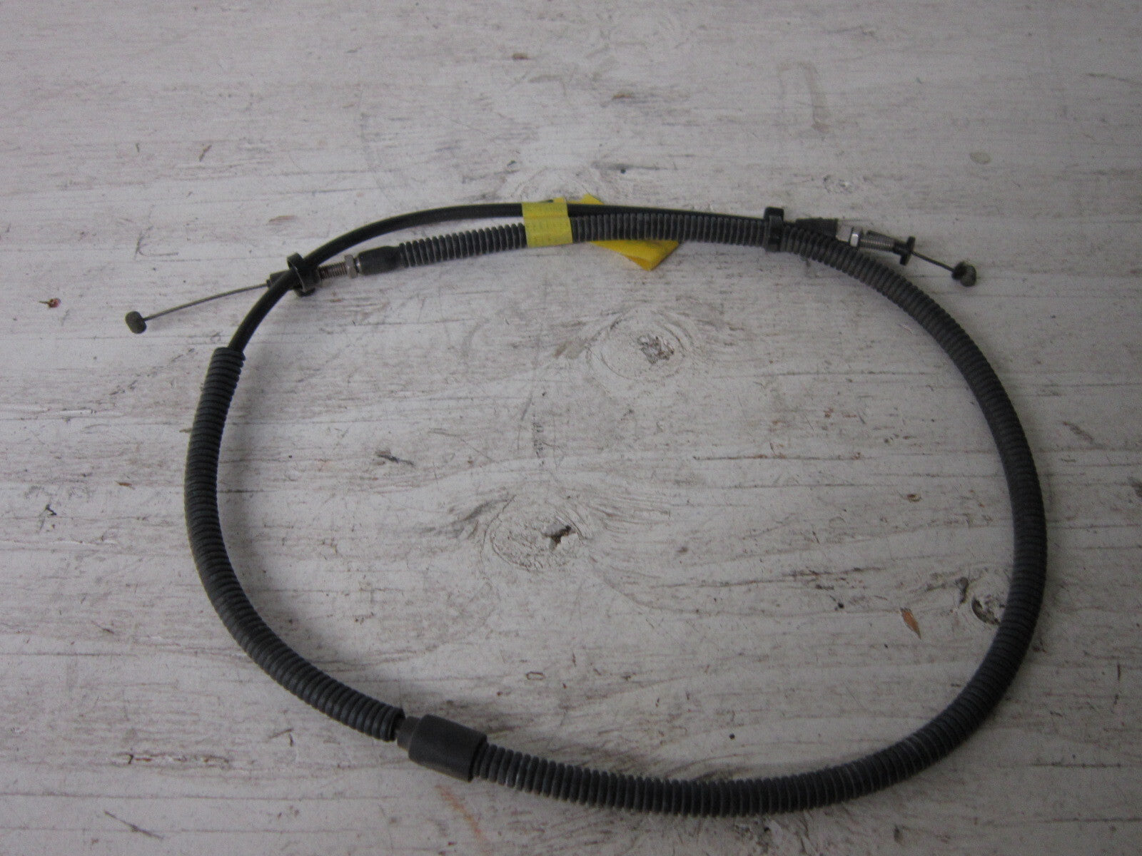 Yamaha WaveRunner 2007-2008 VX OEM Throttle Cable Part# 6D3-26311-01-00