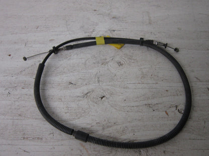 Yamaha WaveRunner 2007-2008 VX OEM Throttle Cable Part# 6D3-26311-01-00