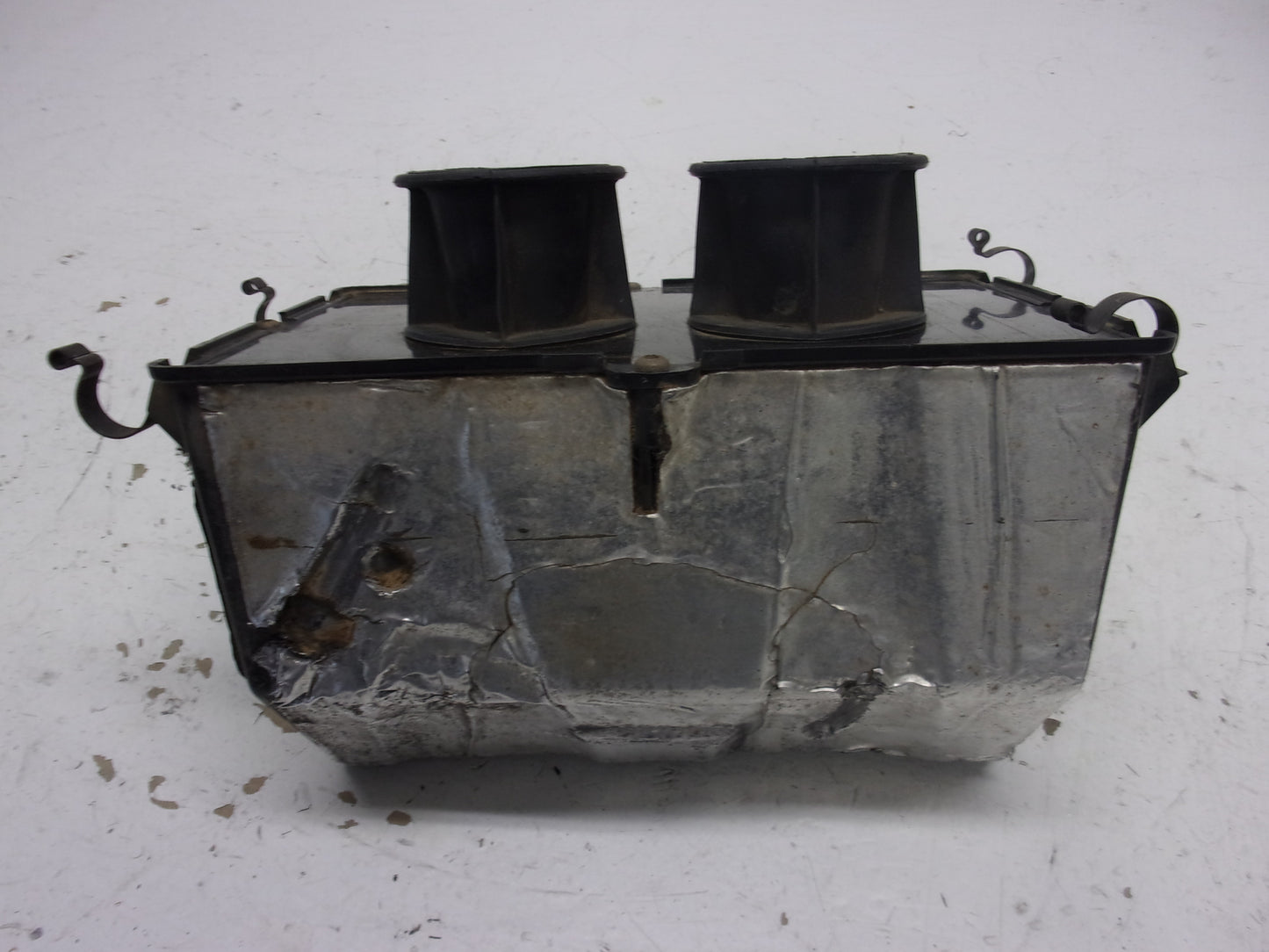Polaris Snowmobile 2012-2020 Rush RMK Switchback OEM Complete Air Box # 1204440