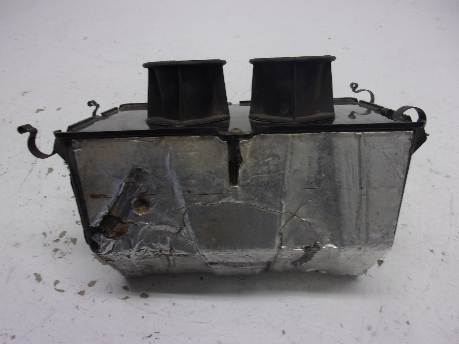 Polaris Snowmobile 2012-2020 Rush RMK Switchback OEM Complete Air Box # 1204440