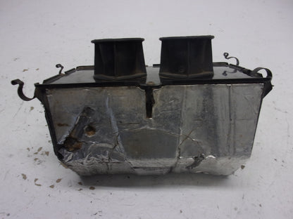 Polaris Snowmobile 2012-2020 Rush RMK Switchback OEM Complete Air Box # 1204440