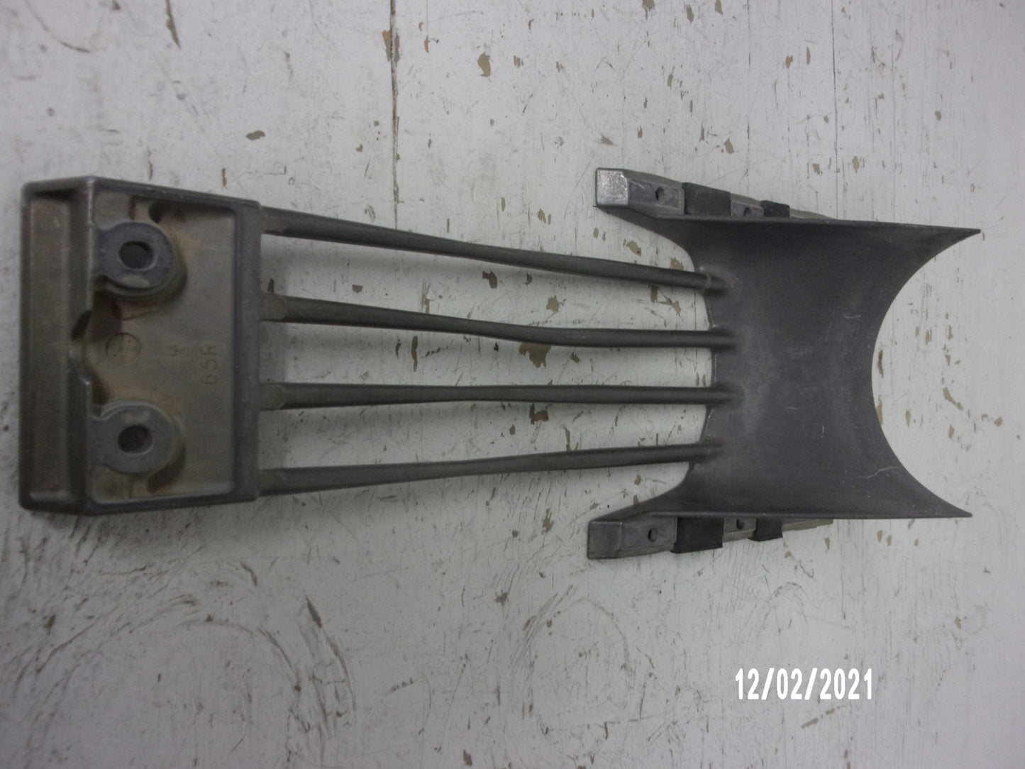Yamaha Waverunner 1997-2004 XL GP WVT OEM Intake Screen Part# 65R-R1333-00-00