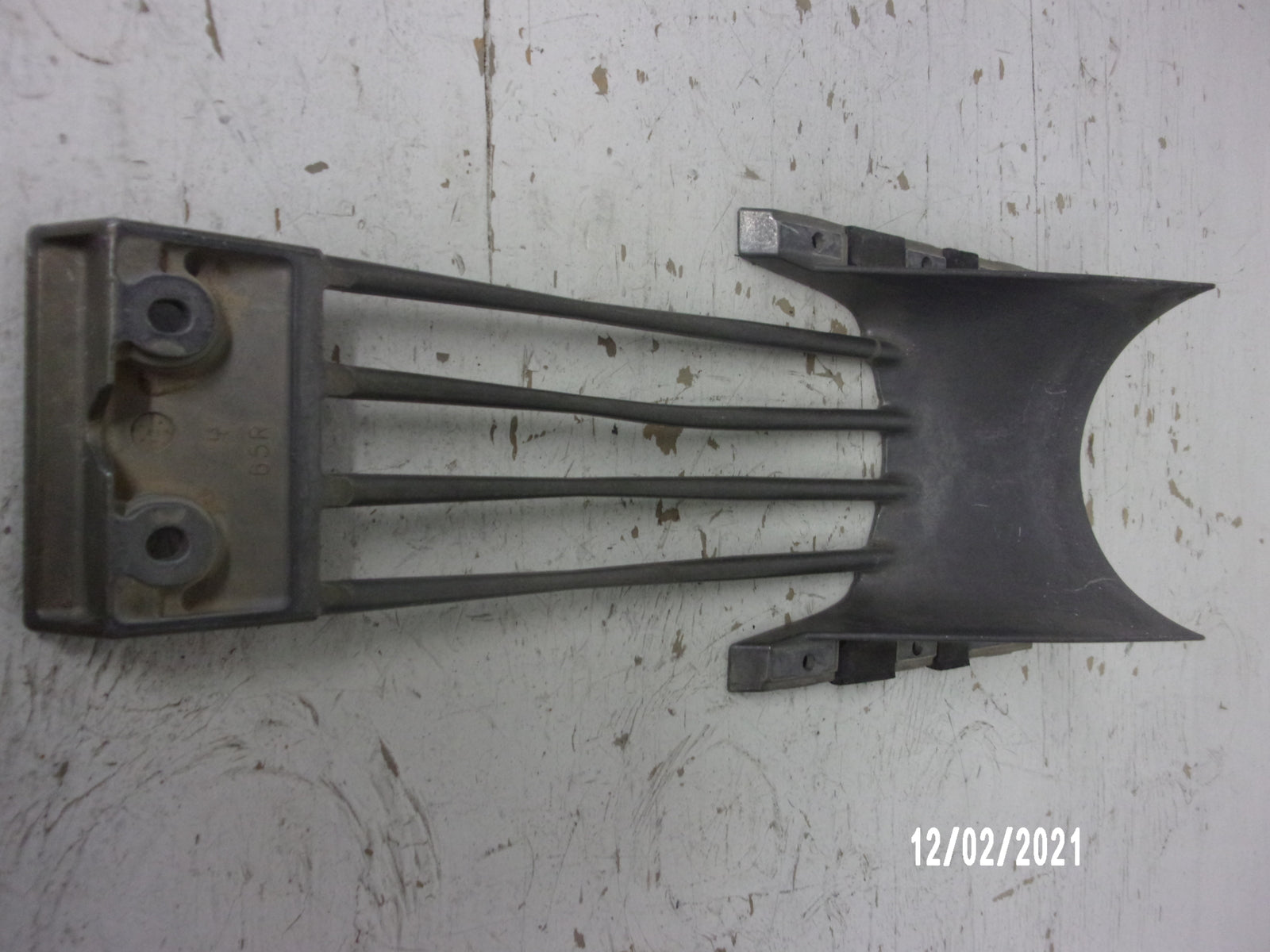 Yamaha Waverunner 1997-2004 XL GP WVT OEM Intake Screen Part# 65R-R1333-00-00