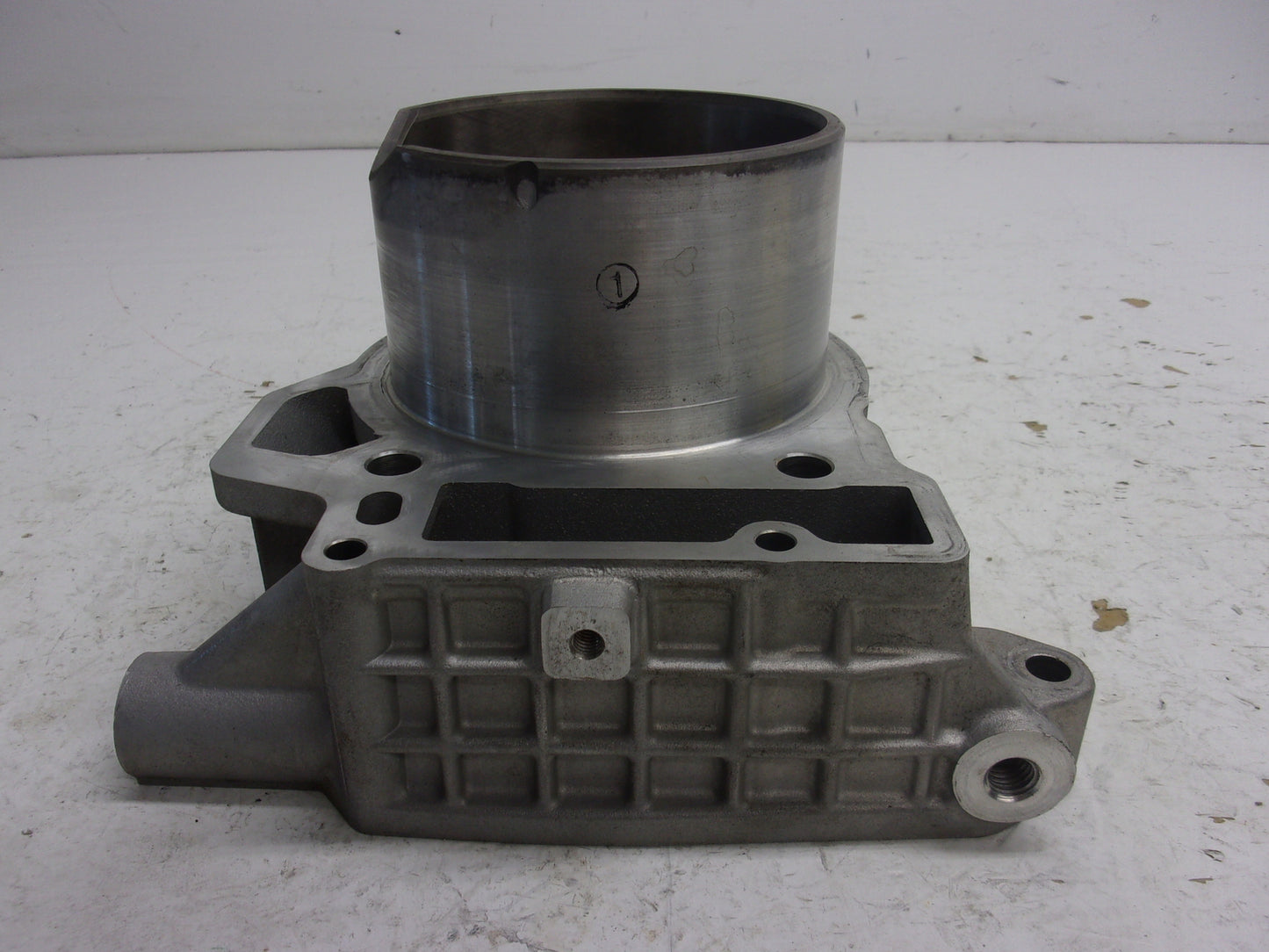 Can-Am Roadster 2008-2012 Spyder RS GS OEM Cylinder Assembly Part# 420623223